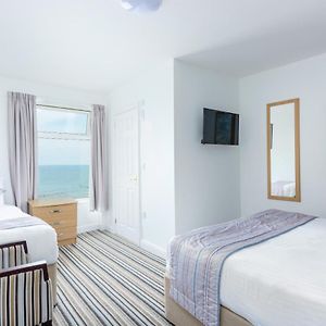 Triple Room Sea View